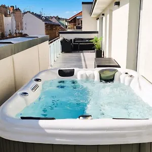  Apartment Diamond Luxury Hungary